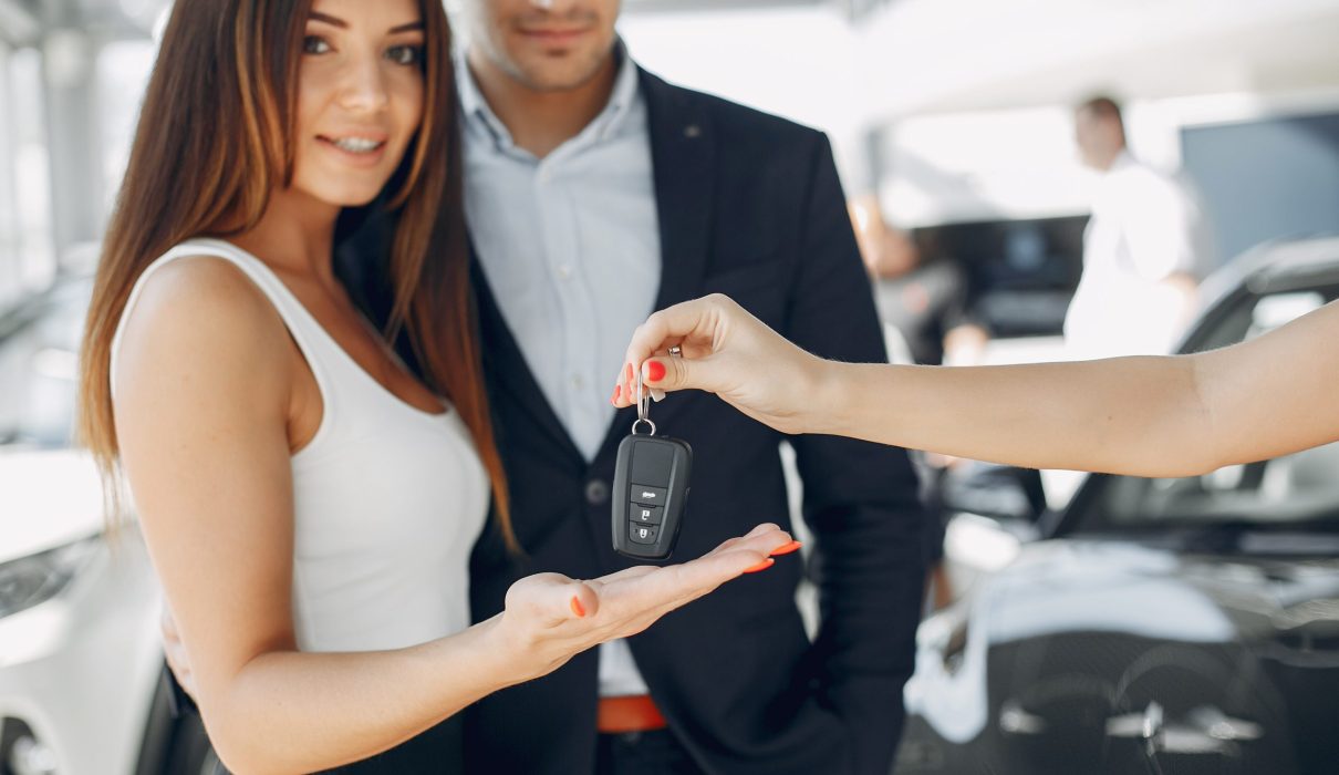 Tired of Rental Hassles? Monthly Car Rentals Make Life Simpler
