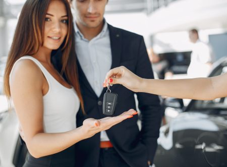 Tired of Rental Hassles? Monthly Car Rentals Make Life Simpler