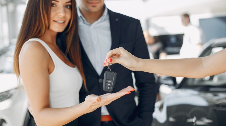 Tired of Rental Hassles? Monthly Car Rentals Make Life Simpler
