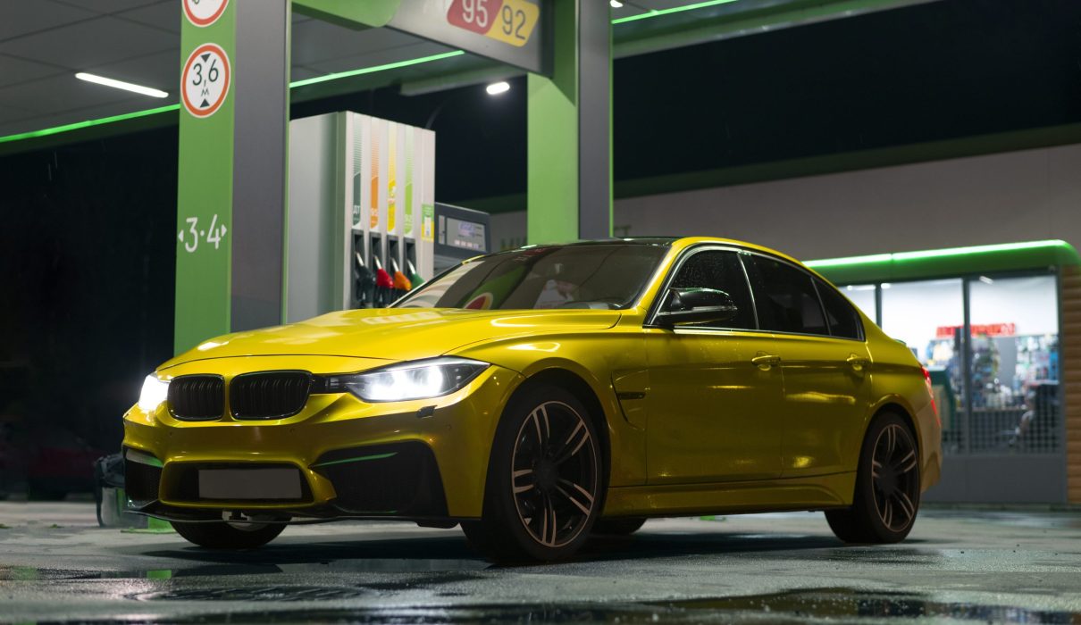 تأجير سيارات فخمة في دبي: لماذا تُعد الخيار الأمثل للنخبة؟