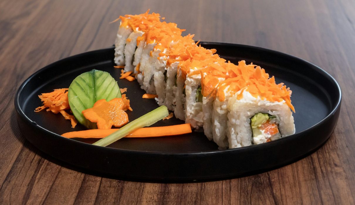 The Fusion of Cultures: How Sushi Dubai Has Evolved