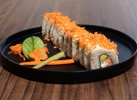 The Fusion of Cultures: How Sushi Dubai Has Evolved