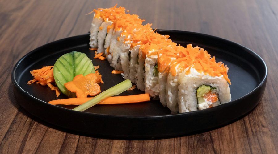 The Fusion of Cultures: How Sushi Dubai Has Evolved