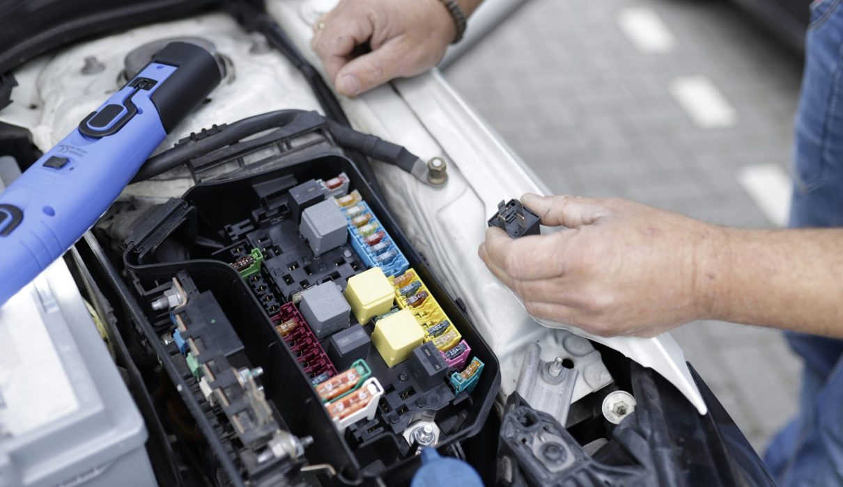 A Comprehensive Guide To Garage Maintenance Software Features