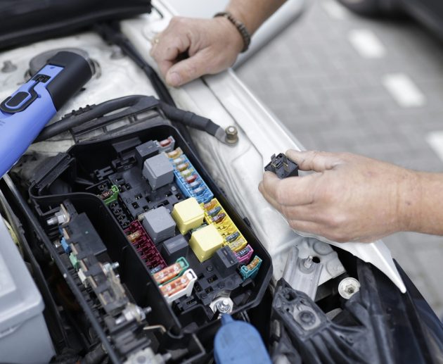 A Comprehensive Guide To Garage Maintenance Software Features