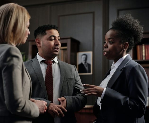 How Much Do the Best Lawyers in Dubai Charge? Cost Breakdown by Case Type: