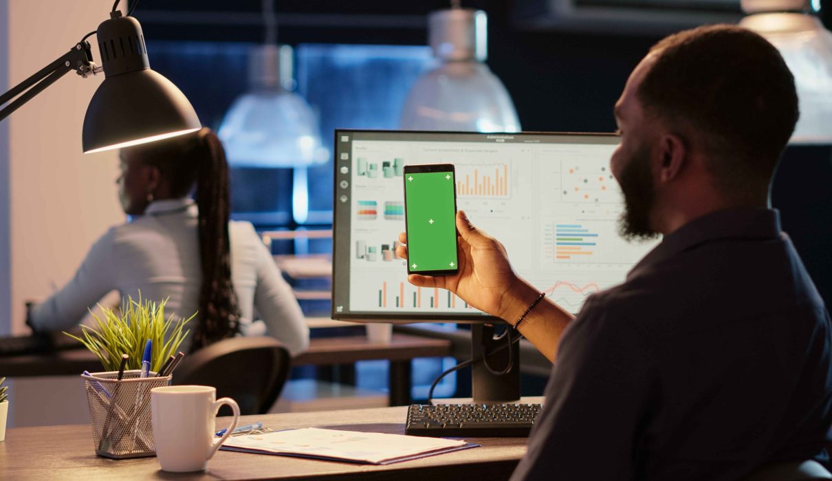 How an Apps Development Company Helps SMBs Compete in the Digital Age