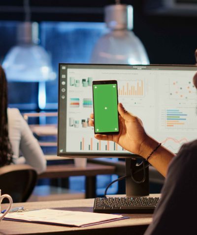 How an Apps Development Company Helps SMBs Compete in the Digital Age