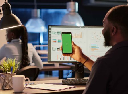 How an Apps Development Company Helps SMBs Compete in the Digital Age