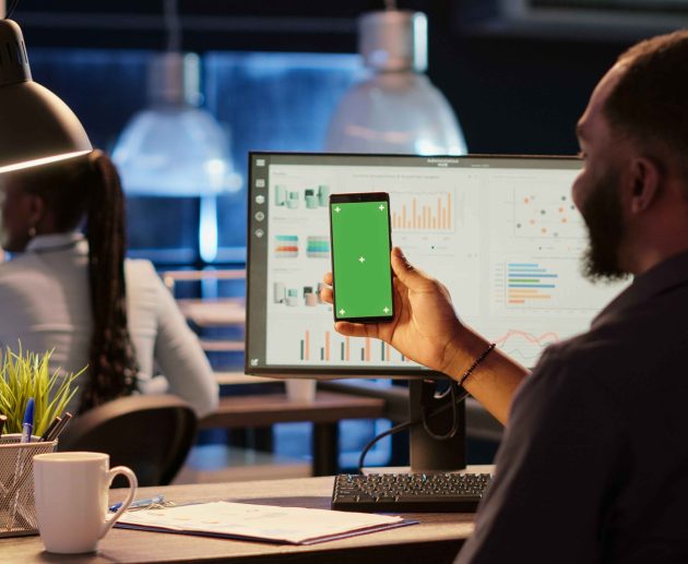 How an Apps Development Company Helps SMBs Compete in the Digital Age