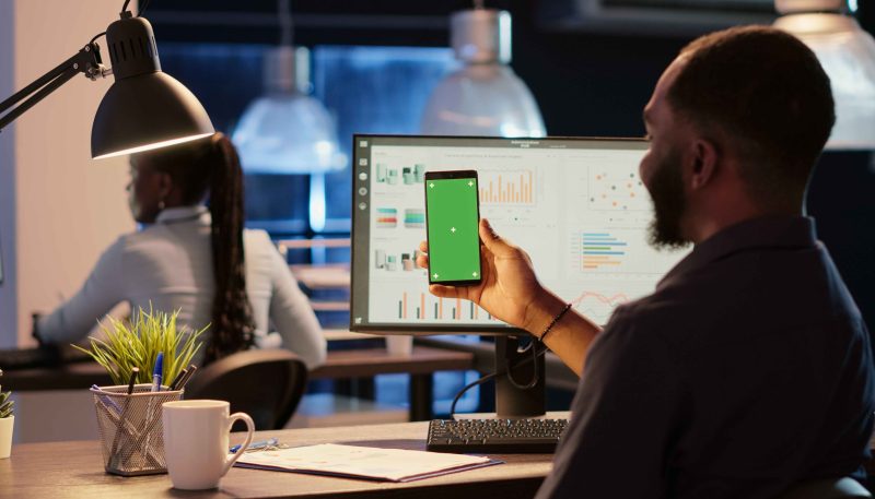 How an Apps Development Company Helps SMBs Compete in the Digital Age