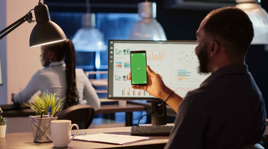 How an Apps Development Company Helps SMBs Compete in the Digital Age